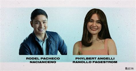 These Are the Real Names of Your Favorite Pinoy .